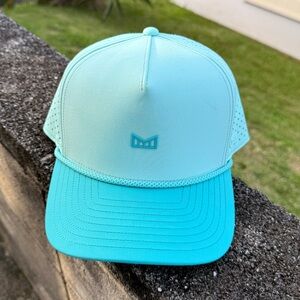 Melin Brand Skyline Odysea Hydro SnapBack Hat XL Size
